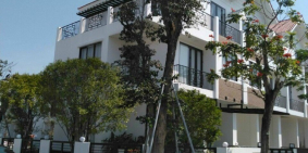 Nhà siêu đẹp - Dự án xanh - khu đô thị đáng sống Royal Park Huế