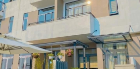 những căn Nhà siêu đẹp cuối cùng của - khu đô thị đáng sống Royal Park Huế