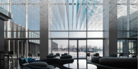 Căn hộ khách sạn khoáng nóng kết hợp chăm sóc sức khỏe đầu tiên Hòa Bình 5*