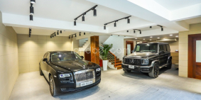 Bán biệt thự đơn lập khu Ngọc Thụy cực đẹp lô góc view công viên giá 90tr/m2