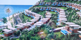 MeyResort Bãi Lữ Điểm Đến Mới Của Du Lịch Nghệ An