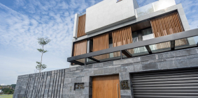 BÁN BIỆT THỰ 7 SAO ONE RIVER VILA, TRỰC DIỆN SÔNG CỔ CÒ, PHÍA NAM ĐÀ NẴNG, TL