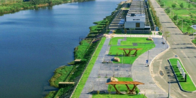 Regal One River - Một bước chạm đến xa hoa, sở hữu ngay VILA nghĩ dưỡng TRIỆU ĐÔ