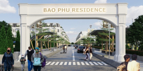 Bán nhà phố mặt tiền trung tâm quận 12