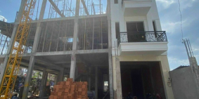 Mua bất động sản nhà phố liền kề quận 12