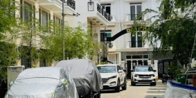 Duy nhất 1 căn khu dân cư vừa ở vừa kinh doanh tại Quận 12