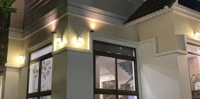 Biệt thự siêu đẳng cấp- Quận 3(402m)-Nội thất xịn sò-70 tỷ-LH:0786961692.