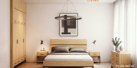 Bán biệt thự Mỹ Văn, khu Phú Mỹ Hưng Quận 7,