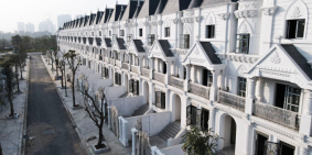 Dấu ấn Biệt Thự Vimefulland Tây Hồ, trả trước 30% chỉ từ 11 tỷ nhận nhà ngay