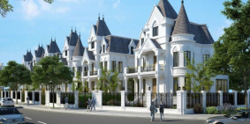 Tại Sao Biệt Thự Vimefulland Tây Hồ Tây Luôn Được Khách Hàng Quan Tâm