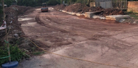 Bán cắt lỗ rẻ 500tr căn đẹp mặt đường lớn dự án Mỹ Độ TP Bắc Giang