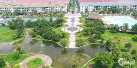 DUY NHẤT HÔM NAY1 SUẤT NGOẠI GIAO N15 KHU ĐÔ THỊ AN CỰU CITY