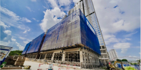 Shophouse The Matrix One - Hiếm có khó tìm - Còn duy nhất 4 căn. LH 0964544861