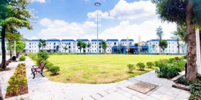 Bán nhà mặt phố khu đô thị VCi moutain View