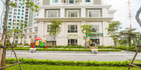 Mở bán shophouse TTTM duy nhất tại KĐT Ciputra - Giá rẻ nhất khu vực Tây Hồ.