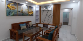 Ở đây có bán nhà tập thể tầng 2 Thành Công, Ba Đình.