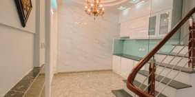 Bán nhà Đào Tấn 57mx3T MT 6.5m 50m ra phố Ba Đình 0969040000