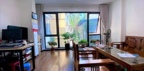 Mặt phố Vạn Phúc-Ba Đình. 2 thoáng, Vỉa hè, ô tô, KD. 88m2 5T 24 tỷ