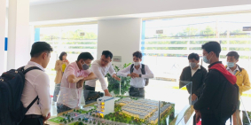 Nhà Phố Thương Mại Đối Diện Khu Đô Thị Tây Nam 1.800ha Mặt Tiền QL51.