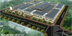 chợ biên giới trung tâm bát xát lào cai