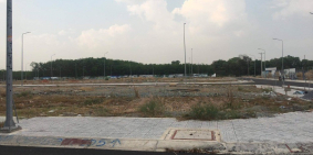 KHU NHÀ Ở THƯƠNG MẠI CHỢ NHẬT HUY ,người đầu tư thông minh trong mùa đại dịch