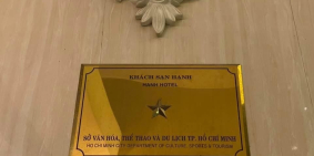 KHÁCH SẠN 1 SAO - HẺM XE CONT - ĐƯỜNG NGUYỄN XÍ PHƯỜNG 26 BÌNH THẠNH 60M2 GIÁ 15