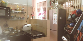 BÌNH THẠNH BÁN NHÀ NGUYỄN THƯỢNG HIỀN PHƯỜNG 6 - LÔ GÓC HXH ĐỔ CỬA GIÁ 5.2TỶ