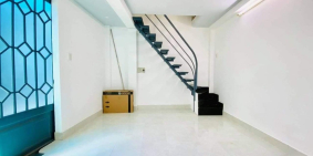 BÁN NHÀ BÌNH THẠNH GIÁ 3.1TỶ ĐƯỜNG ĐIỆN BIÊN PHỦ PHƯỜNG 15 - 4 TẦNG NGANG 5M