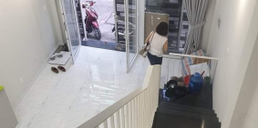 Nguyễn Thượng Hiền 40m2 hẻm xe hơi 7.4 tỷ Phường 5 Bình Thạnh