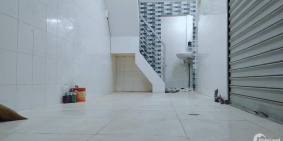 Bán nhà vạn kiếp phường 3 quận bình thạnh 17m2 giá 2,65 tỷ