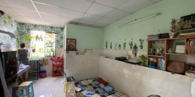 ĐỊNH CƯ BÁN NHÀ - ĐƯỜNG NGUYỄN CỬU VÂN PHƯỜNG 17 QUẬN BÌNH THẠNH GIÁ 12TỶ