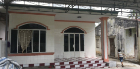 BÁN ĐẤT  CỰC RẺ NGAY TRUNG TÂM TP CAM RANH