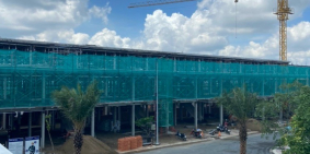 The Sol City khu đô thị phía Nam Sài Gòn giá chủ đầu tư