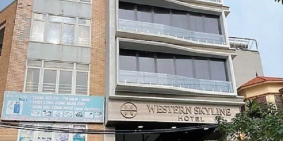 Nhà mặt phố Dịch Vọng, Cầu Giấy. Vỉa hè, oto, KD. 195m2 MT11m 26 tỷ