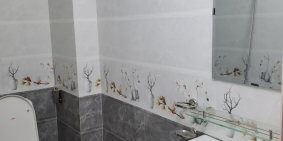 Bán nhà mới đẹp ngay trung tâm KQH Phan Đình Phùng P2 Đà Lạt, giá tốt