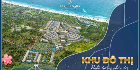 Suất ngoại giao của dự án bất động sản top đầu miền trung, mua là lời cả tỷ đồng