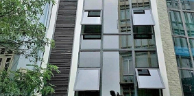 Tòa nhà mặt phố Láng Hạ, Đống Đa. Vỉa hè, oto, KD. 135m2, 7T, MT6m, 43 tỷ