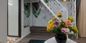 Tôi cần bán chung cư tập thể Viện Dược (ngõ 35 Cát Linh).