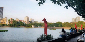 Nhà mặt phố Đặng Văn Ngữ, Đống Đa. Vỉa hè, oto, kinh doanh. 161m2 MT6.2m 30 tỷ