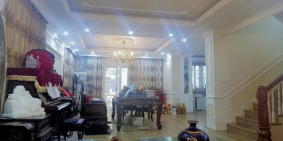 Đặng Văn Ngữ-Đống Đa. Vỉa hè, oto, KD. 210m2 4T MT8.2m 30 tỷ