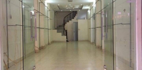 Tôi cần bán gấp nhà mặt phố Phan đình Phùng, Hà Đông, kinh doanh buôn bán tốt