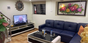 Chỉ hơn 1 tỷ có nhà phố cổ đi ra bờ hồ 1 phút cực hiếm