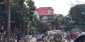 Bán nhà mặt phố Bà Triệu, Hà Nội, 178m2, 2T, 5.2m MT, 92 tỷ , LH 0839844444