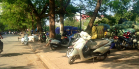 Bán nhà mặt phố Mai Động, vị trí đắc địa kinh doanh giá chỉ 4,3 tỷ