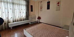 CC bán nhà mặt phố Giải Phóng sầm uất, MT rộng, nở hậu 120m2x5T chỉ 11.88 tỷ