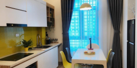 Nhà đẹp Lĩnh Nam , an sinh đỉnh,  ô tô đỗ gần, nhiều tiện ích DT 35m2 nhỉnh 2 tỷ