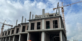 Sang Nhượng Shop House Sở Dầu, Quận Hồng Bàng, Hải Phòng