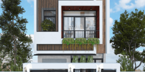 Chỉ với 1,2 tỷ sở hữu ngay căn hộ 3 phòng ngủ sau lưng Chợ Bình Chánh