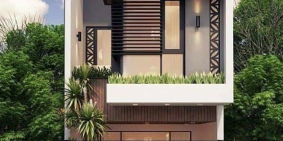 Cần bán căn nhà 108m2 mới xây đường huỳnh văn trí, cách chợ bình chánh 10p.