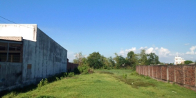 Cần tiền nuôi con học, bán lô đất nhỏ 80m Bình Chánh, giá bán nhanh